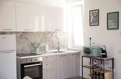Gragnano Apartamento | Tenuta Coppola -Cozy Holiday Home between the Amalfi and Sorrento Coasts