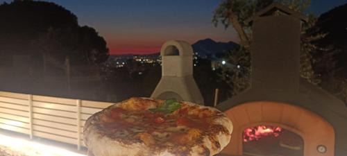 Gragnano Apartamento | Tenuta Coppola