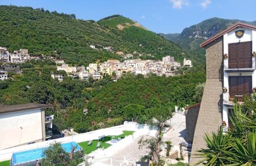 Gragnano Apartamento | Tenuta Coppola