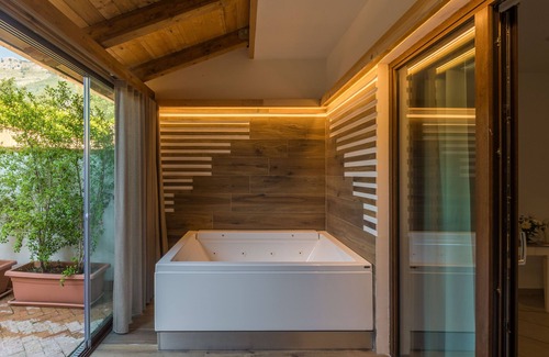 San Mango Piemonte Hotel | Tenuta D'Amore