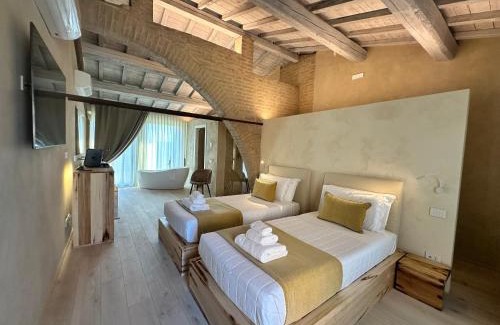 Monteroni d'Arbia Casa | Tenuta d'Arbia, Siena