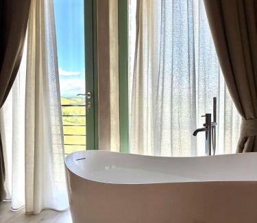 Monteroni d'Arbia Casa | Tenuta d'Arbia, Siena