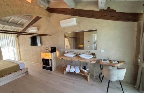 Monteroni d'Arbia Casa | Tenuta d'Arbia, Siena