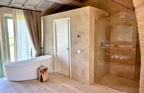 Monteroni d'Arbia Casa | Tenuta d'Arbia, Siena