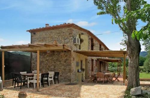Castelvecchio Casa | Tenuta Daussie'