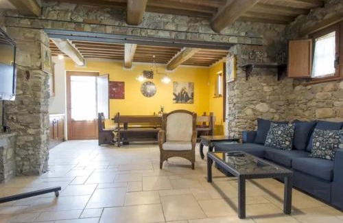 Castelvecchio Casa | Tenuta Daussie'