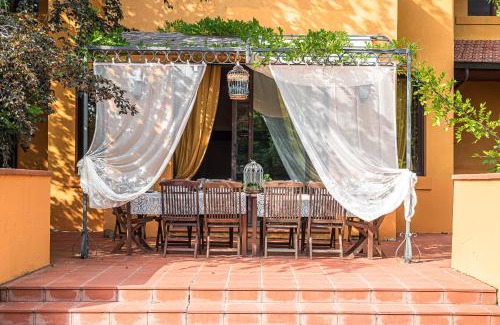 Chianni Casa | Tenuta De Paoli
