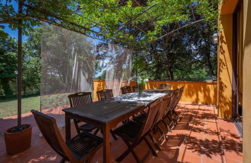 Chianni Casa | Tenuta De Paoli