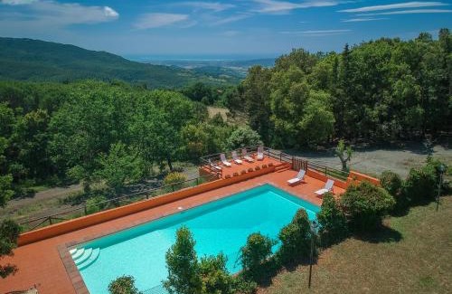 Chianni Casa | Tenuta De Paoli