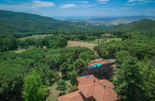 Chianni Casa | Tenuta De Paoli
