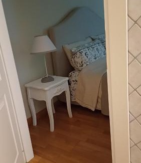 Bramairate Cama Y Desayuno | Tenuta degli Angeli Rossi