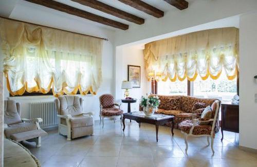 Francavilla Fontana Villa | Tenuta dei Desideri