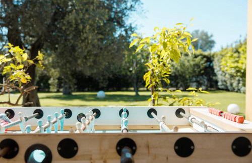 Francavilla Fontana Villa | Tenuta dei Desideri