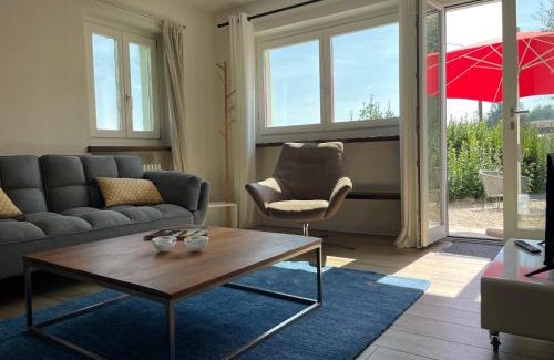 Moasca Apartamento | Tenuta Dei Vicini - Luxury Apartments