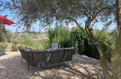 Moasca Apartamento | Tenuta Dei Vicini - Luxury Apartments