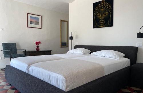 Moasca Apartamento | Tenuta Dei Vicini - Luxury Apartments