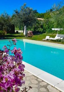 Salisano Casa | Tenuta del Casale del Jazz - Jazz Emotional Experience - Rooms & Camping in the Countryside