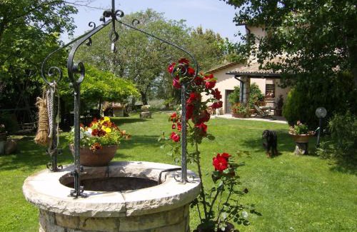 Salisano Casa | Tenuta del Casale del Jazz - Jazz Emotional Experience - Rooms & Camping in the Countryside
