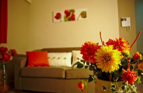 Alvito Casa | Tenuta Del Daino