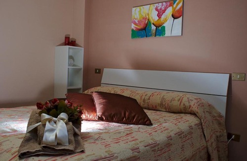 Alvito Casa | Tenuta Del Daino