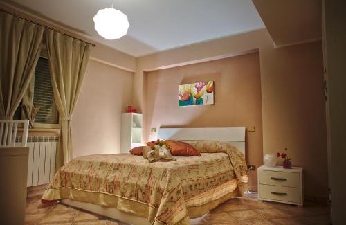 Alvito Casa | Tenuta Del Daino
