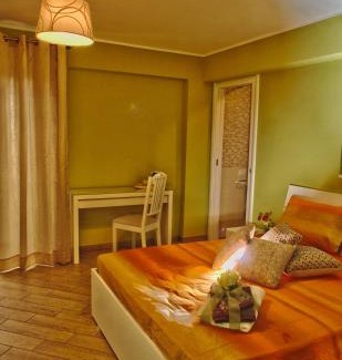 Alvito Casa | Tenuta Del Daino
