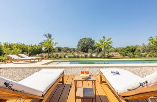 Torre Vado Villa | Tenuta del Leccino