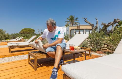 Torre Vado Villa | Tenuta del Leccino