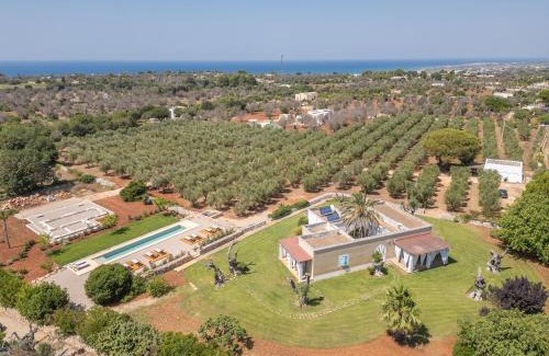 Torre Vado Villa | Tenuta del Leccino