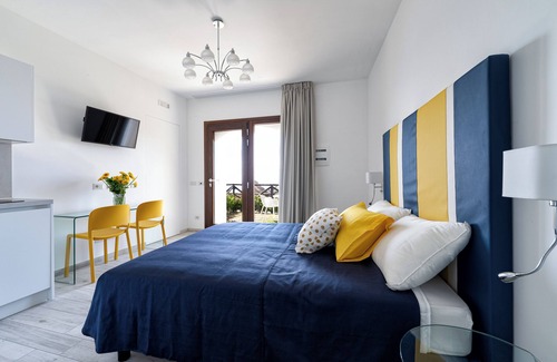 Pogerola Casa | Tenuta dell'AlMa