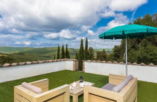 Murlo Apartamento | Tenuta della Selva