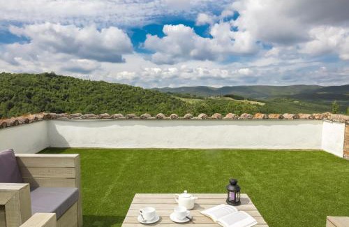 Murlo Apartamento | Tenuta della Selva