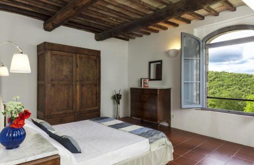 Murlo Apartamento | Tenuta della Selva