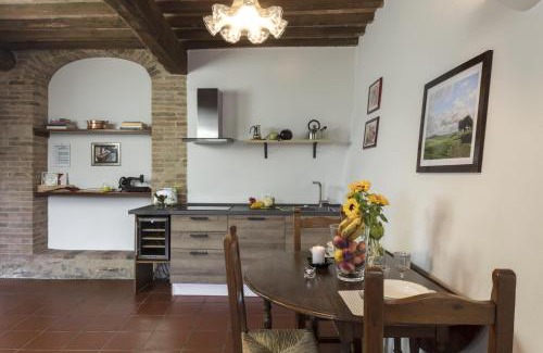 Murlo Apartamento | Tenuta della Selva