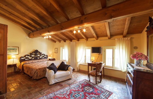 Nord-Est Cama Y Desayuno | Tenuta Delo Relais