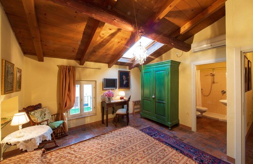 Nord-Est Cama Y Desayuno | Tenuta Delo Relais