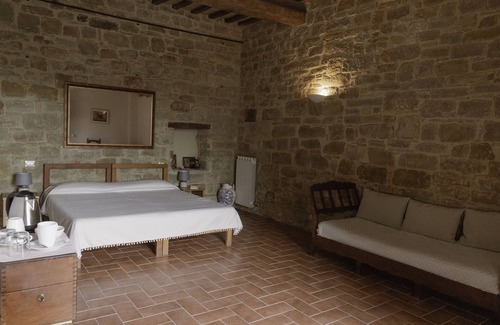 Ponte d'Assi Otro | Tenuta di Fassia - Oasis natural