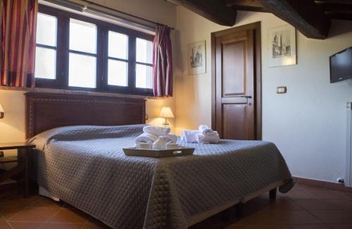 Cantalupo Casa | Tenuta di Forte Sorgnano