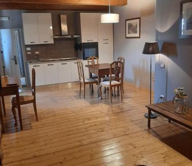 Cantalupo Casa | Tenuta di Forte Sorgnano
