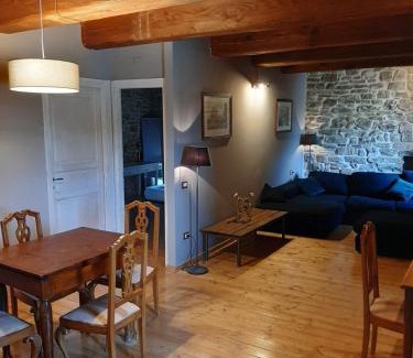 Cantalupo Casa | Tenuta di Forte Sorgnano