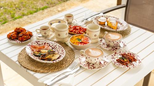 Chiesanuova Cama Y Desayuno | Tenuta Doxi