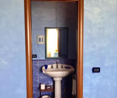Rivodutri Casa | Tenuta Due Laghi