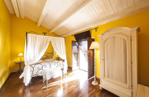 Mitogio Otro | Tenuta Edonè Agriturismo
