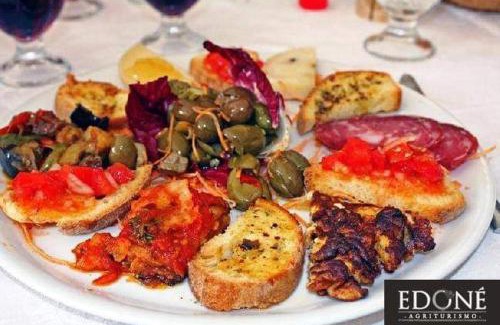 Mitogio Casa | Tenuta EDONE' Country House