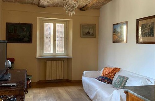 Santo Stefano Belbo Casa | Tenuta Fagnanetto
