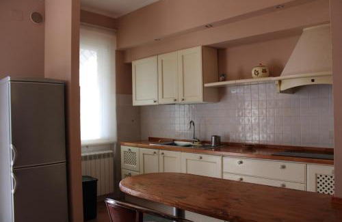 Santa Maria Imbaro Apartamento | TENUTA FATTORE