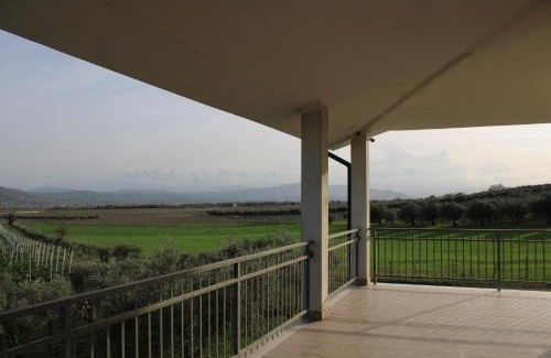 Santa Maria Imbaro Apartamento | TENUTA FATTORE