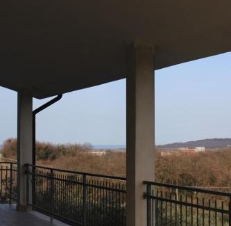 Santa Maria Imbaro Apartamento | TENUTA FATTORE