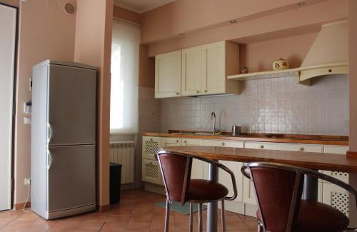 Santa Maria Imbaro Apartamento | TENUTA FATTORE