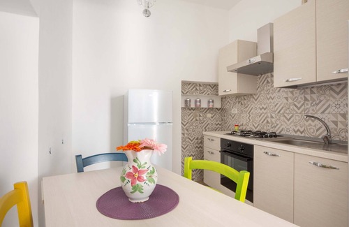 Torre Lapillo Casa | Tenuta Fioravante